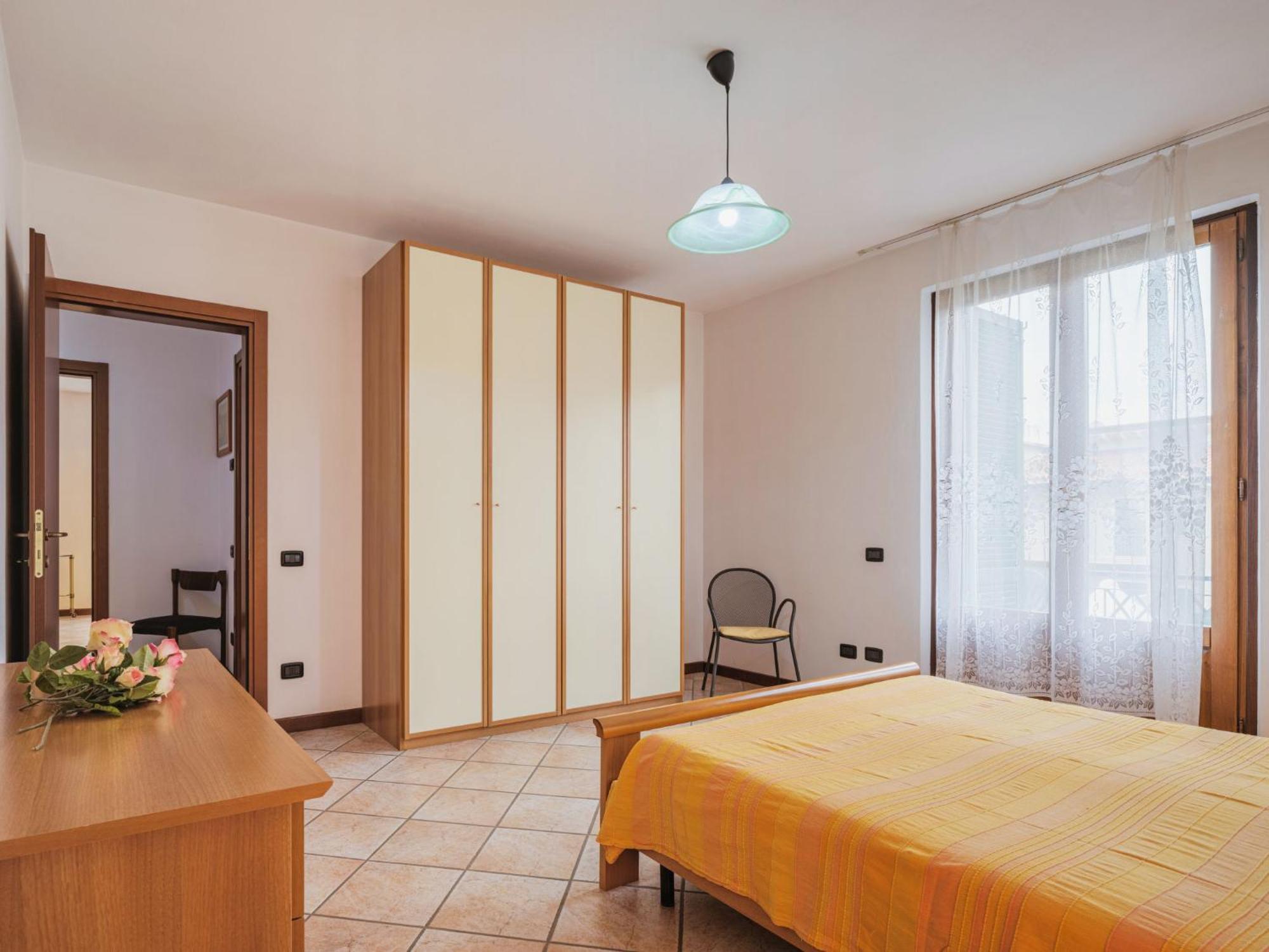 Apartment Ilaria 2 By Interhome مارينا دي ماسا المظهر الخارجي الصورة